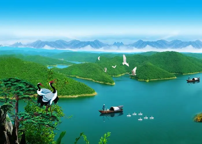 高效无人化高效